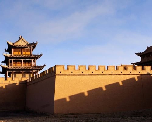 12 Days Qinghai And Gansu Exploration